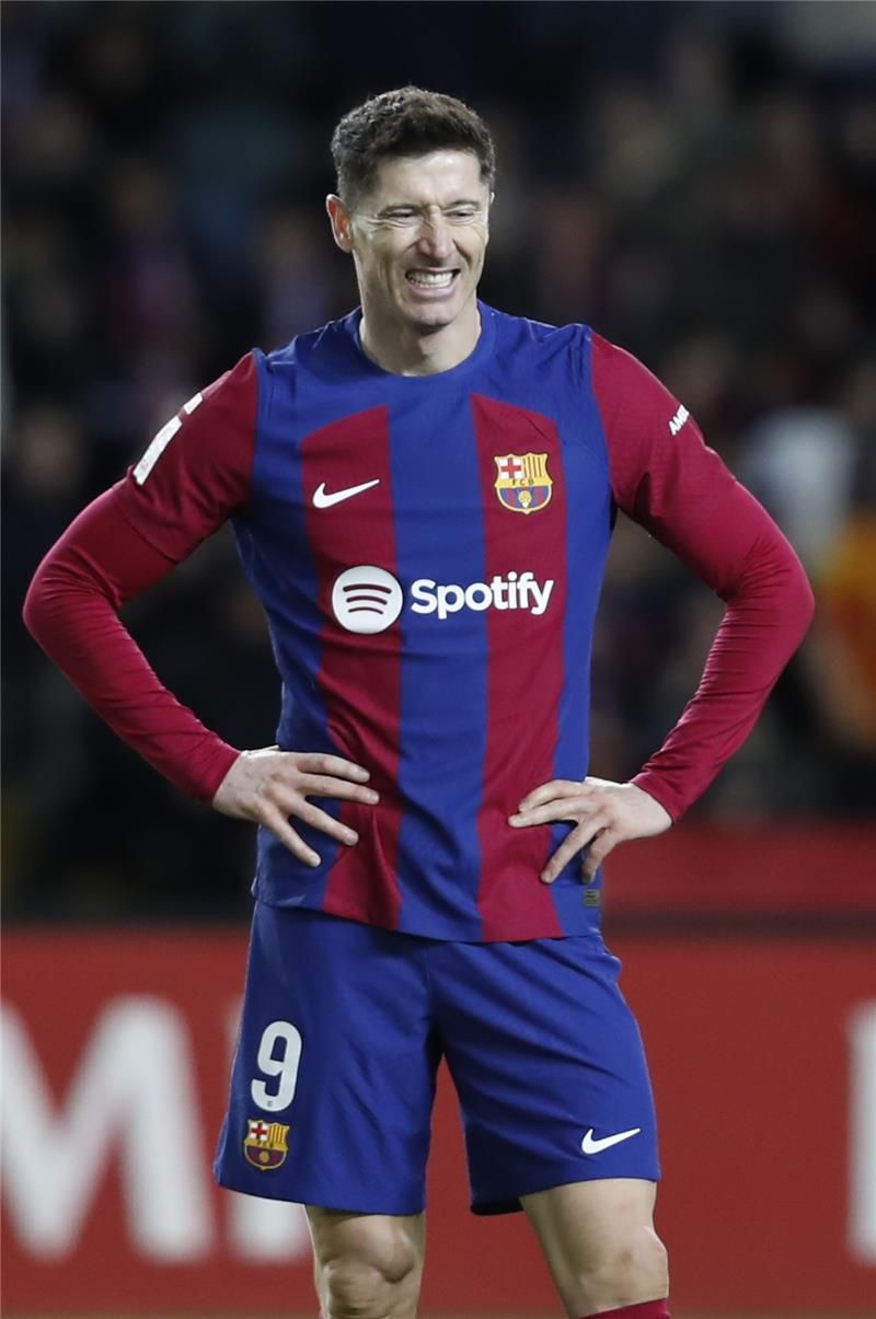 ليفاندوفسكي