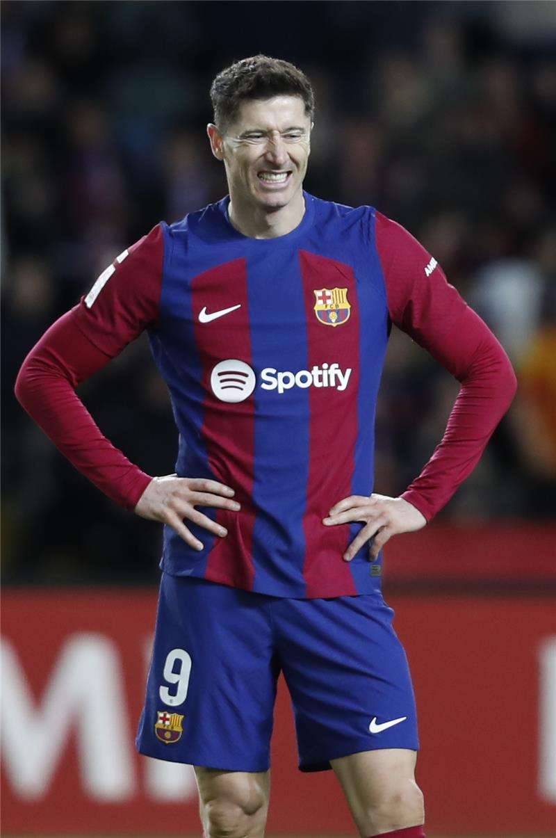 ليفاندوفسكي