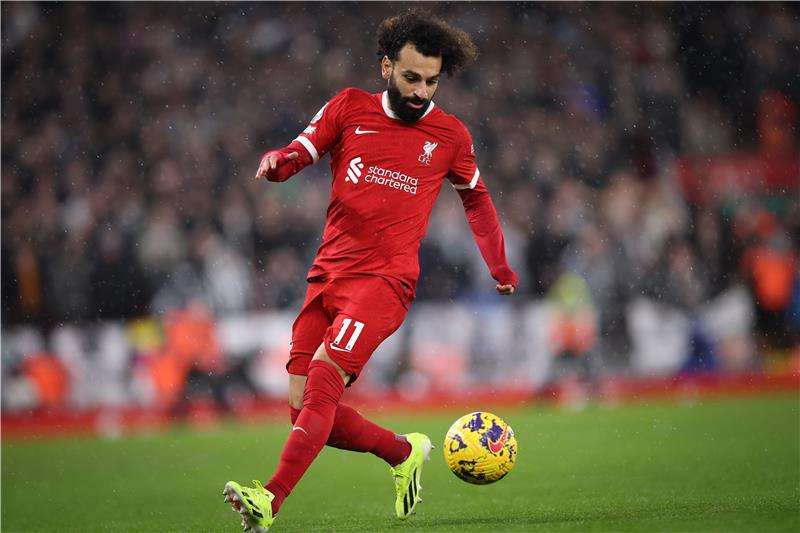 محمد صلاح