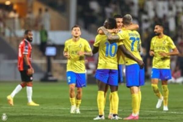 النصر