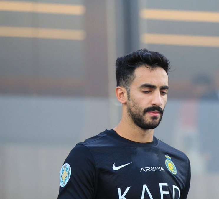 نواف العقيدي