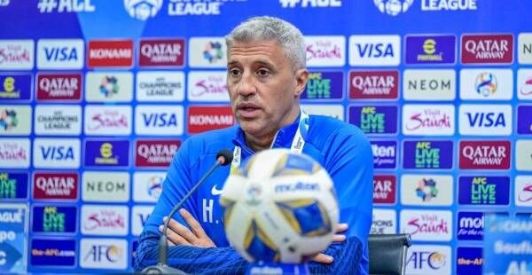 هيرنان كريسبو