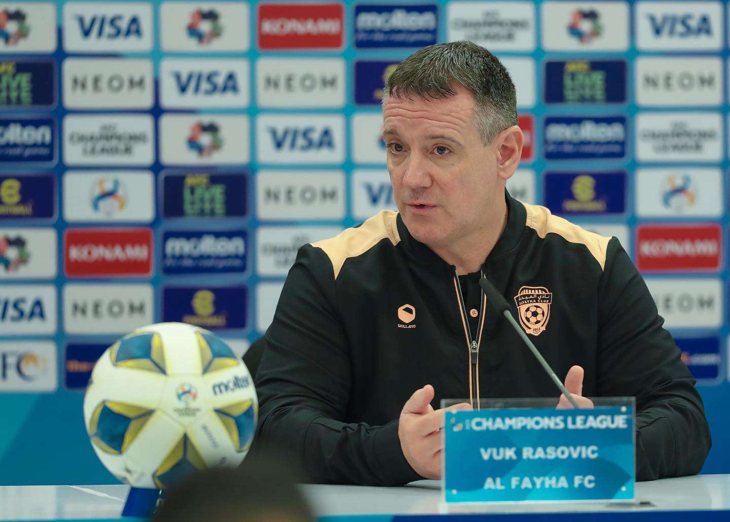 فوك رازوفيتش