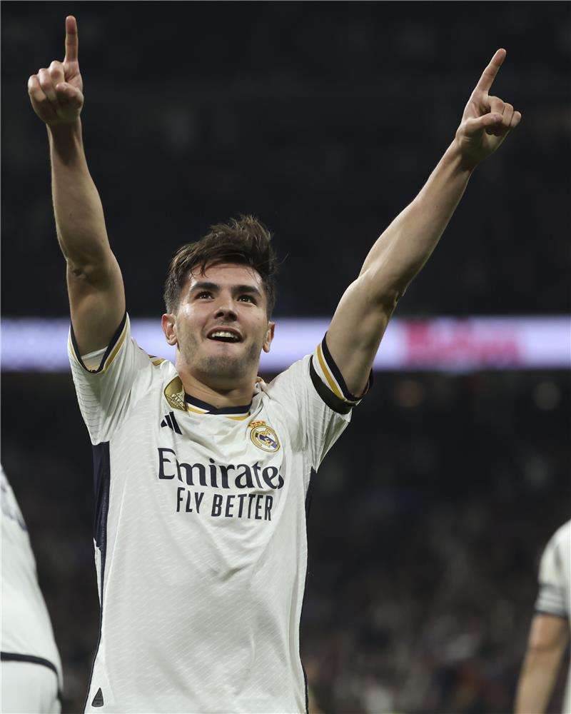 إبراهيم دياز