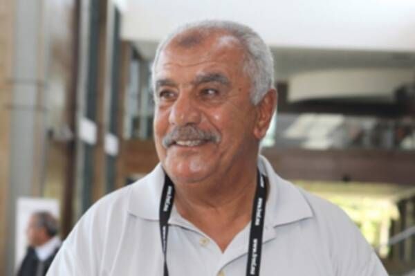 عبد الحق رزق الله