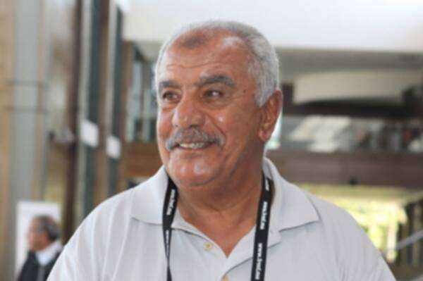 عبد الحق رزق الله