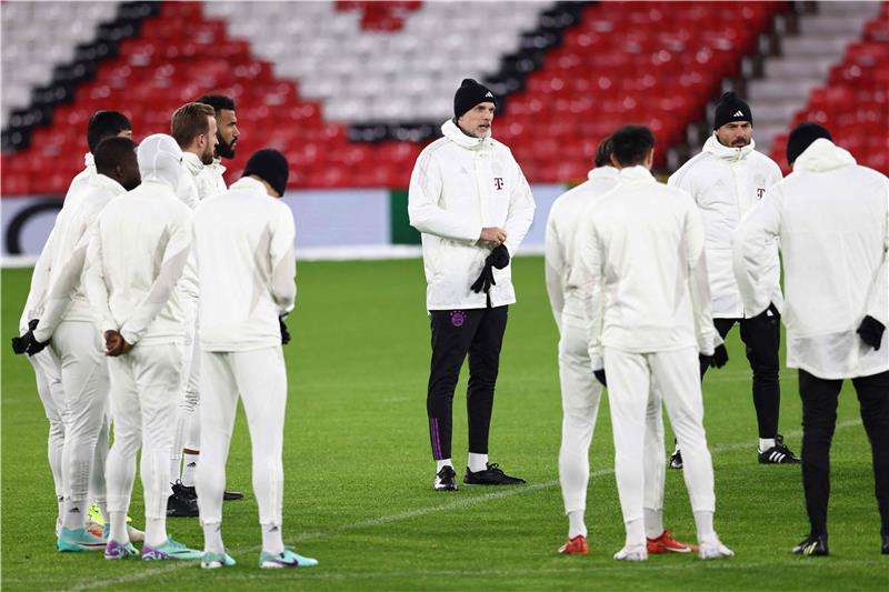 بايرن ميونخ