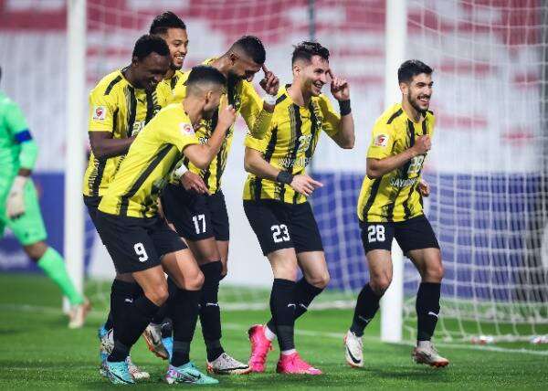 من منافسات دوري ناصر بن حمد الممتاز