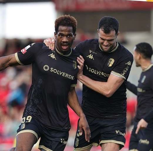 من المواجهة