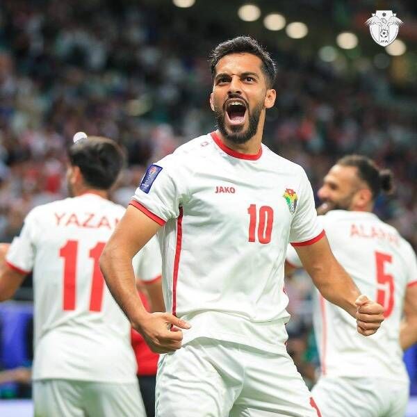 موسى التعمري
