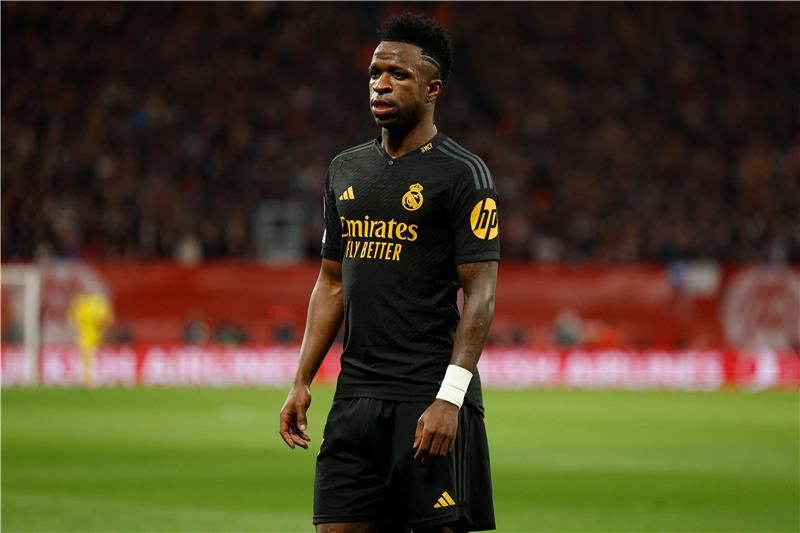 فينيسيوس جونيور