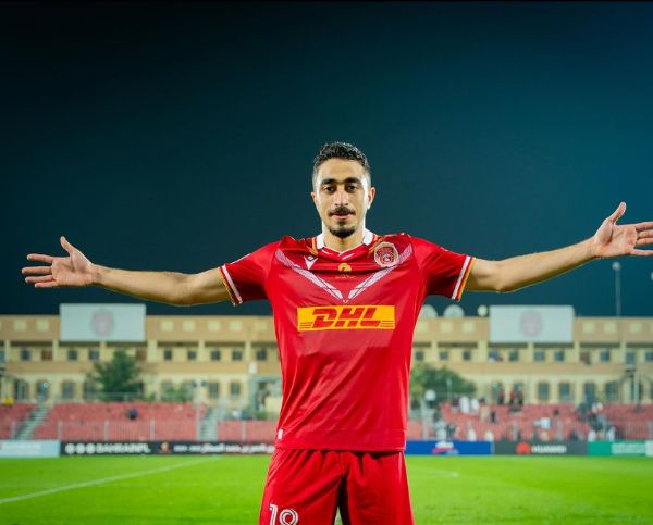 حسين عبدالكريم