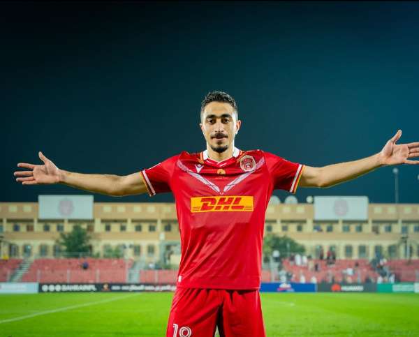 حسين عبدالكريم