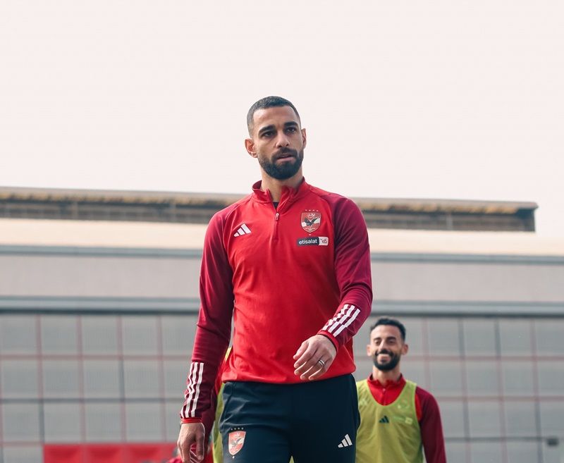 عمرو السولية