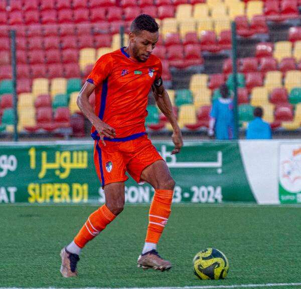 من المواجهة