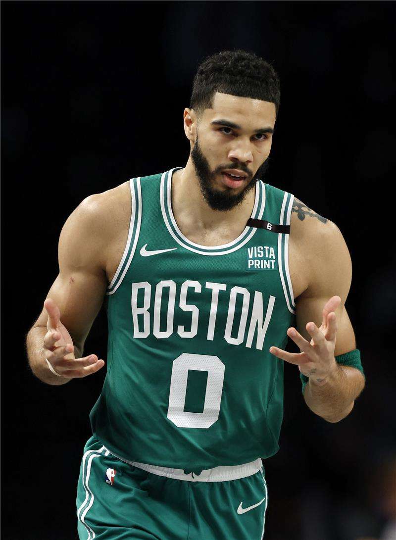 جايسون تايتم