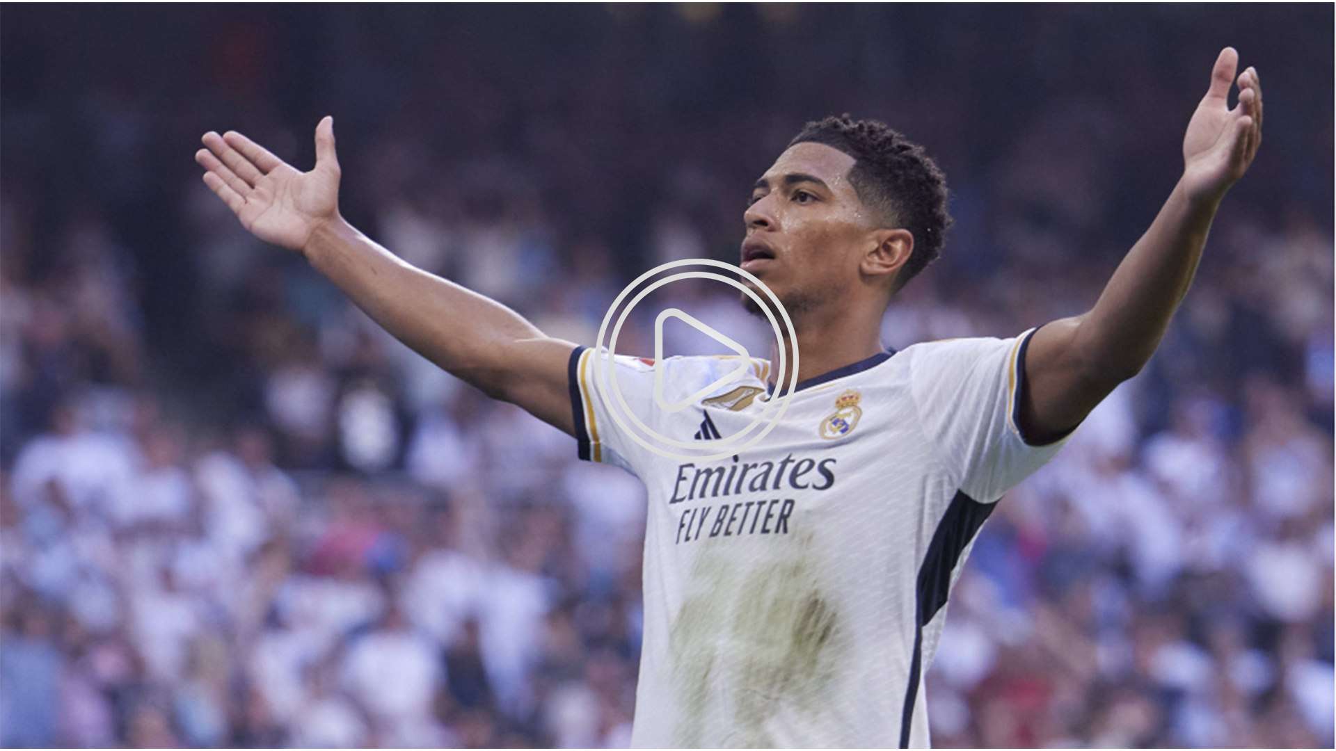 جود بيلينجهام