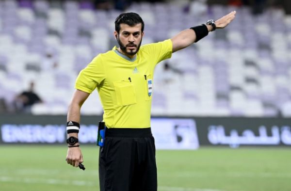 عمر آل علي