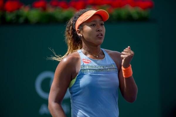 نعومي أوساكا