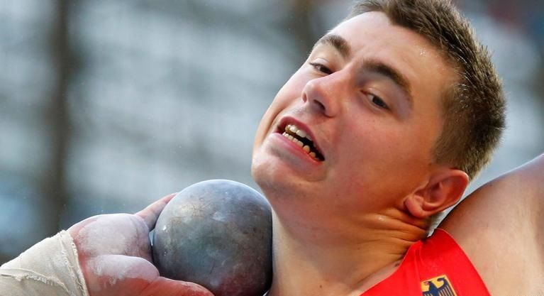 ديفيد شتورل