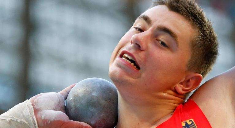 ديفيد شتورل