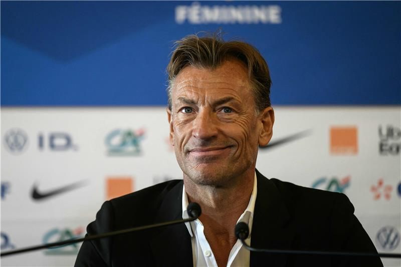 هيرفي رينارد