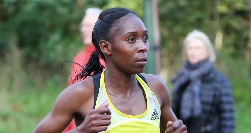 سارة تشيتشيرتشير