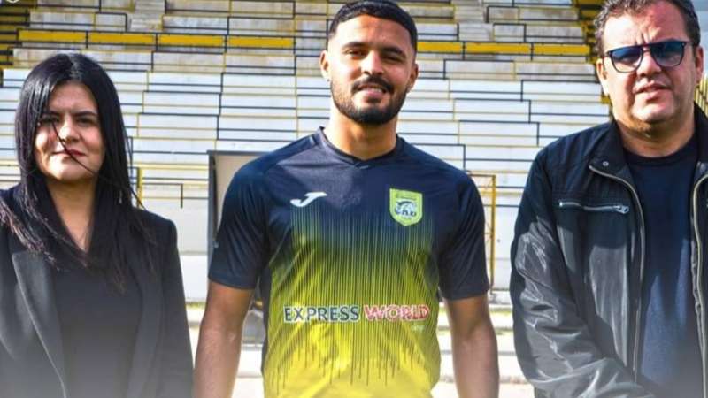 مكرم العلوي