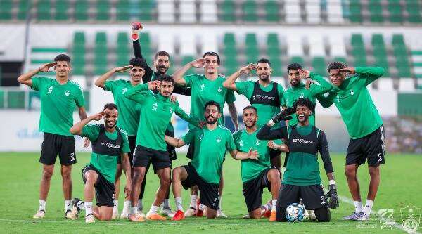 الأهلي