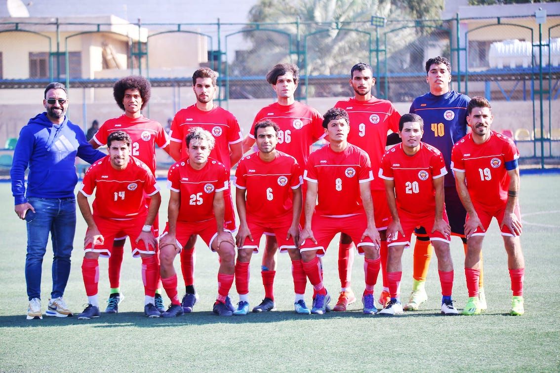 لاعبو الرد السريع