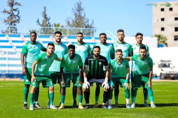 الاتحاد المصراتي