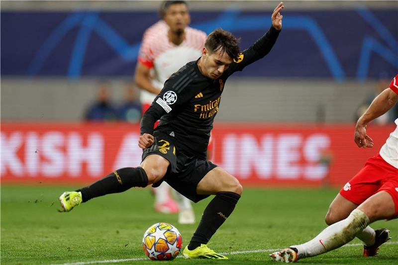 إبراهيم دياز