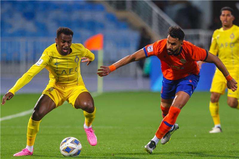 عبدالله الخيبري