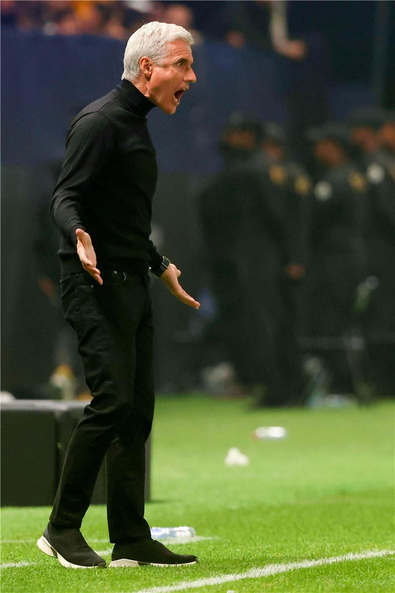 لويس كاسترو