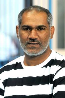 إسماعيل باقر مدير المنتخبات الوطنية لكرة اليد 