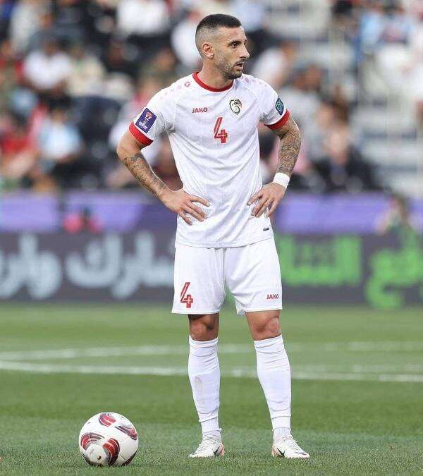 ايزاكيل العم