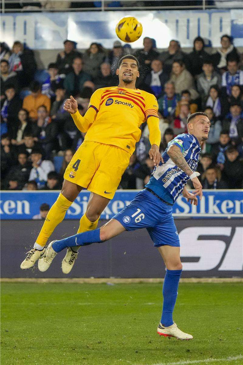 رونالد أراوخو