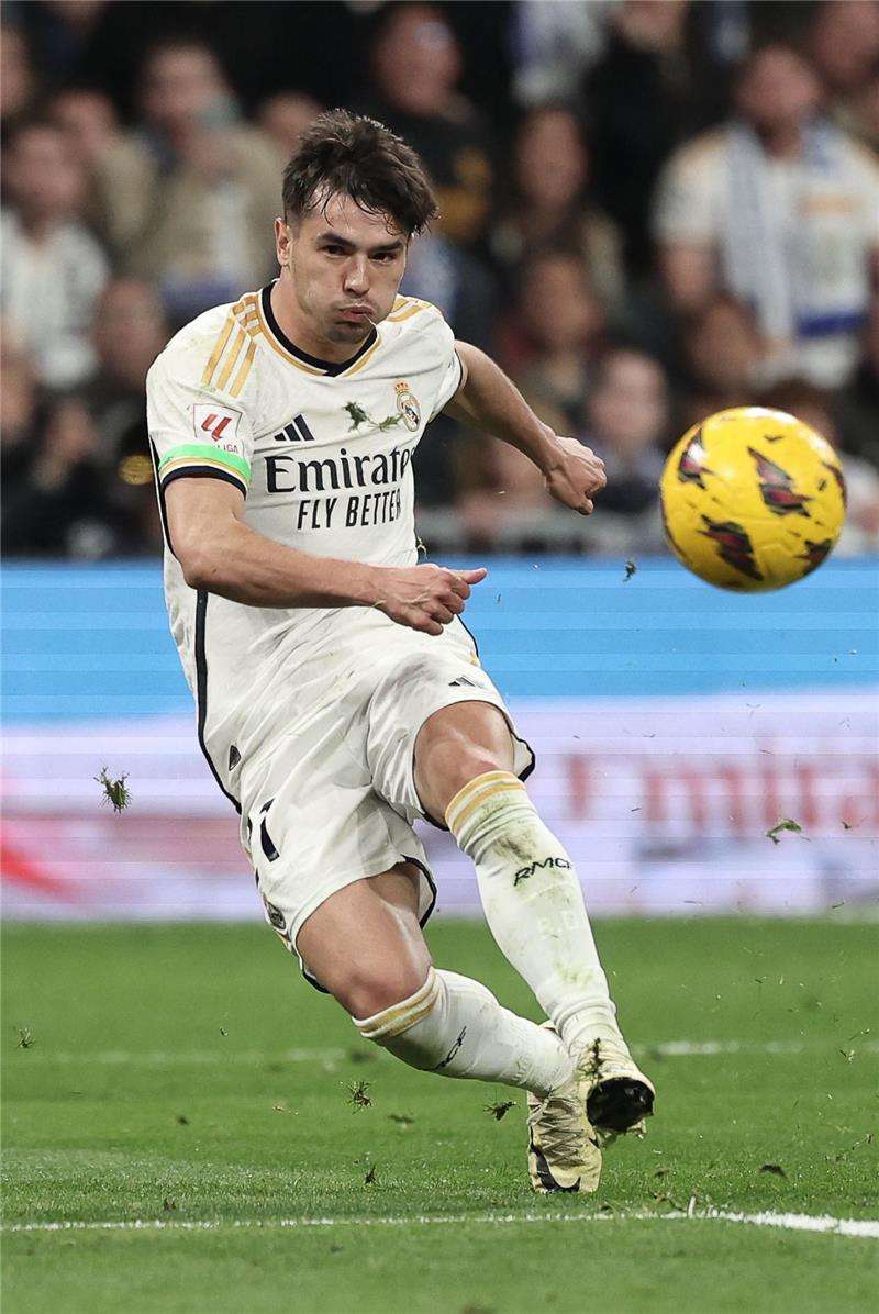 إبراهيم دياز