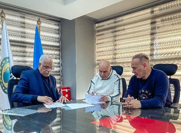 التوأم مع جمال علام