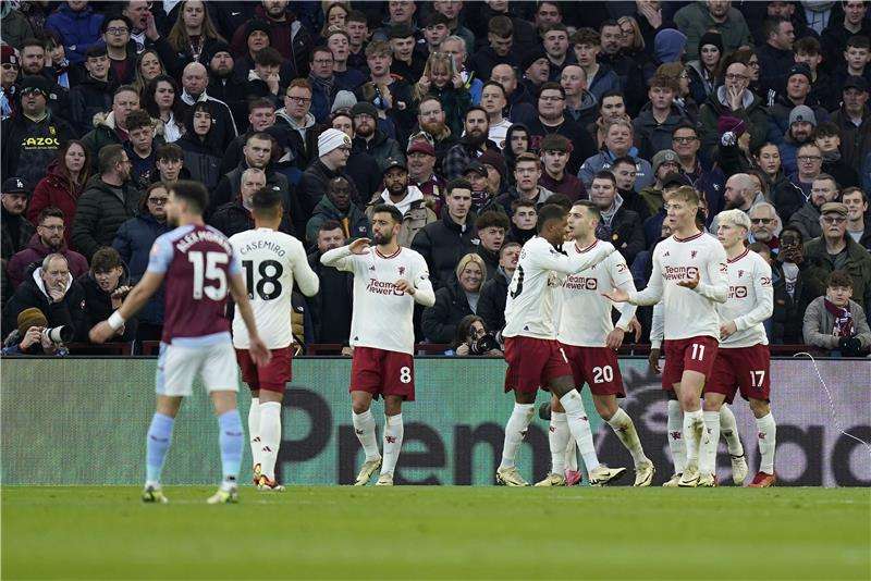 مانشستر يونايتد