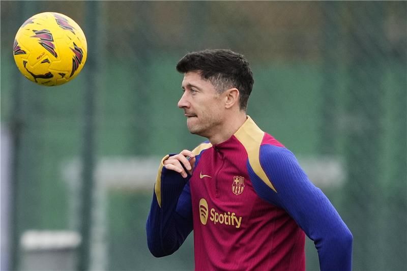 ليفاندوفسكي