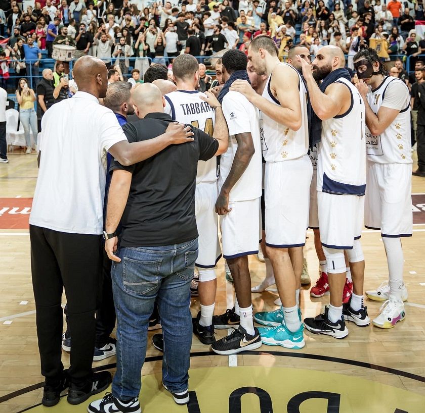 لاعبو الرياضي