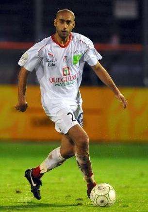 أحمد القنطاري