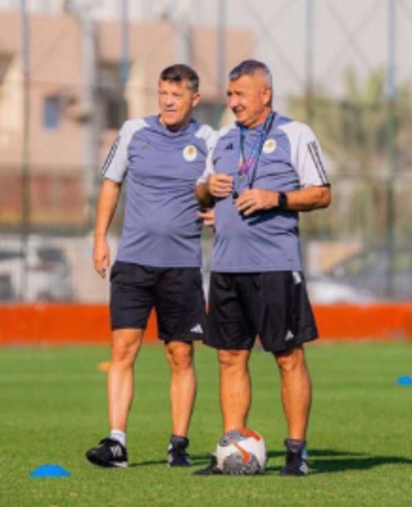 دانييل إيسايلا