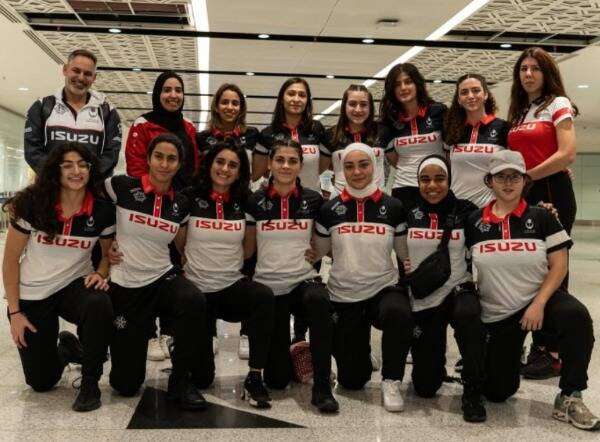 منتخب السيدات