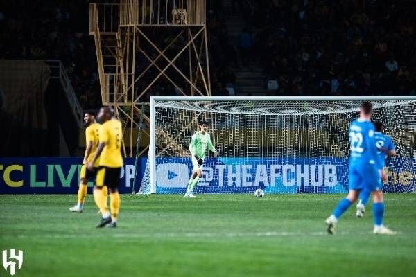 من المواجهة