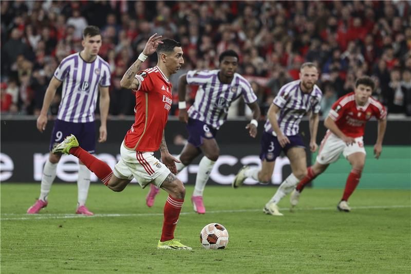 آنخيل دي ماريا