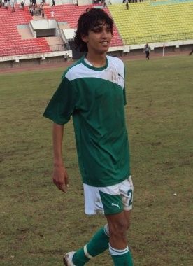 أيمن الهاجري