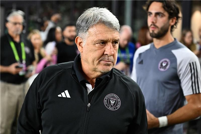 جيراردو مارتينو