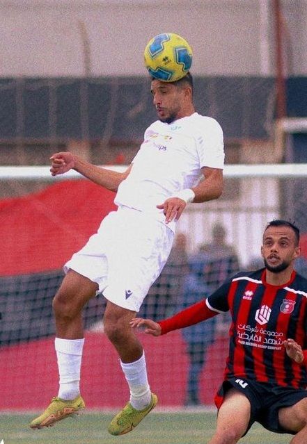 من المواجهة